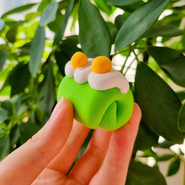 Matcha Roll - Image 6
