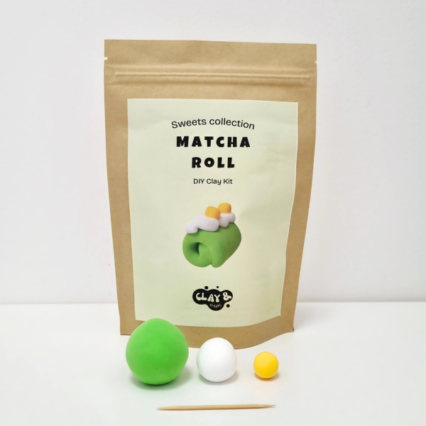 Matcha Roll - Image 2