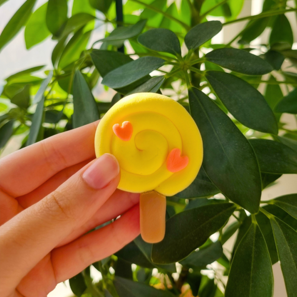 Lemon Lollipop - Image 6