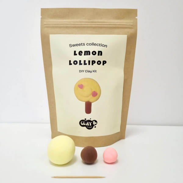 Lemon Lollipop - Image 2