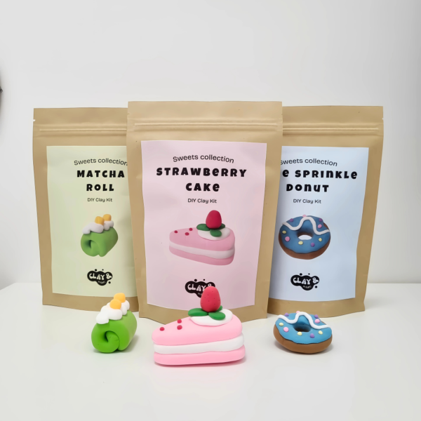 The Perfect Sweets Pack - Image 2