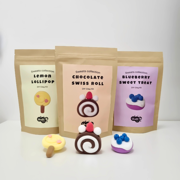 The Perfect Sweets Pack - Image 3