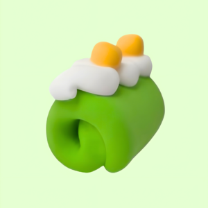 Matcha Roll