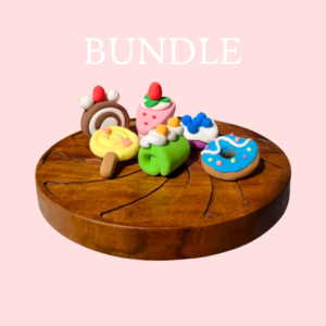 The Perfect Sweets Pack