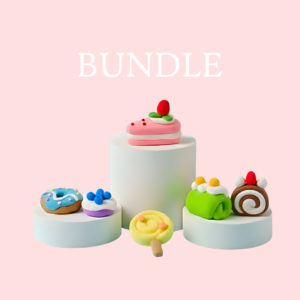 The Perfect Sweets Pack